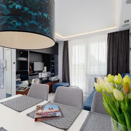 Luxurious Rozdroże By Renters Prestige
