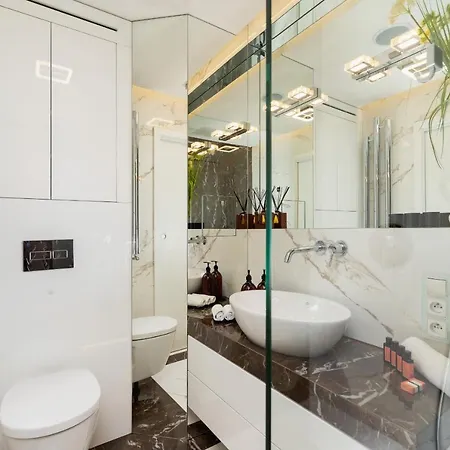 Luxurious Rozdroże By Renters Prestige *