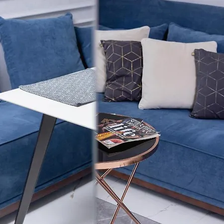 Luxurious Rozdroze By Renters Prestige Apartment *