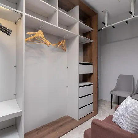 Luxurious Rozdroże By Renters Prestige Cracovia