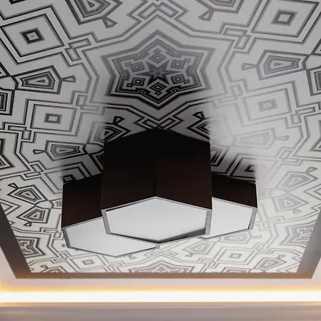 Luxurious Rozdroże By Renters Prestige Apartamento *
