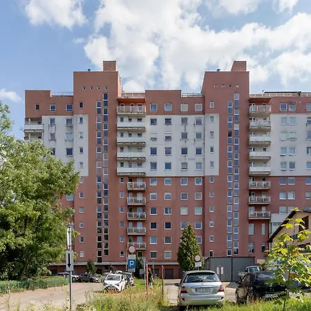 Luxurious Rozdroze By Renters Prestige Krakow