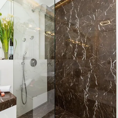Apartment Luxurious Rozdroze By Renters Prestige *
