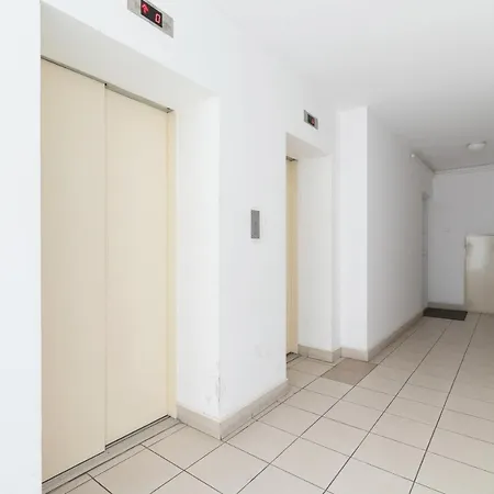 Apartment Luxurious Rozdroze By Renters Prestige *