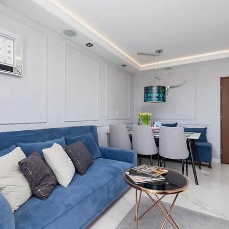 Luxurious Rozdroże By Renters Prestige * Cracovia
